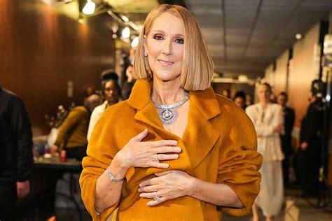 grammy awards 2024 celine dion