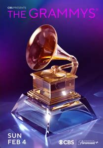 grammy awards wikipedia history