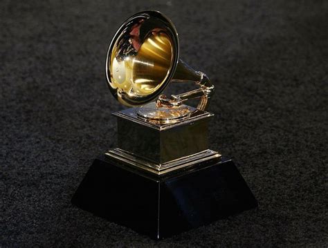 grammy rules and guidelines