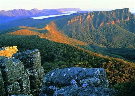 grampians national park victoria