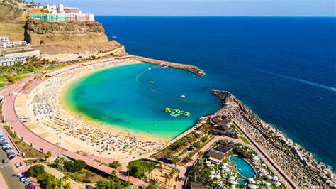 Contrastes de Gran Canaria