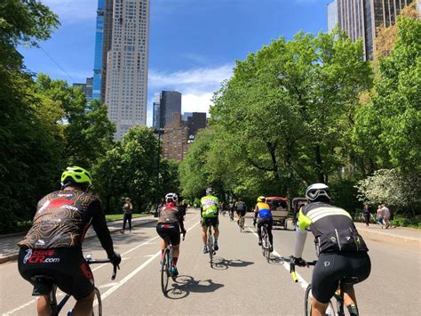 gran fondo nyc 2024