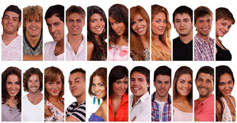 gran hermano 2011 participantes