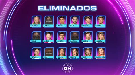 gran hermano 2022 horario hoy