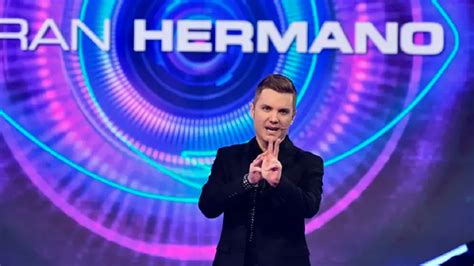 gran hermano 2022 vivo online