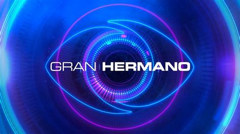 gran hermano 2024 logo