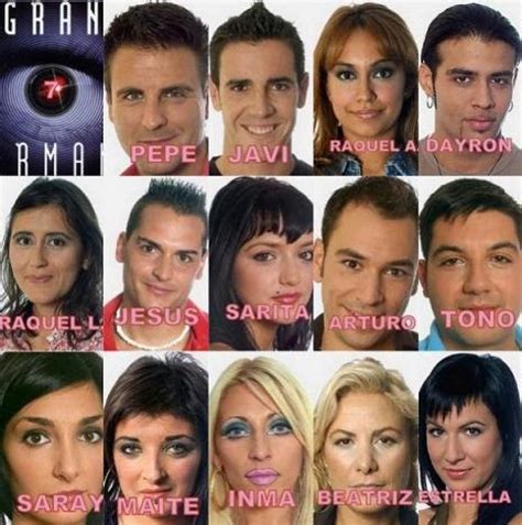 gran hermano 7 mejores momentos