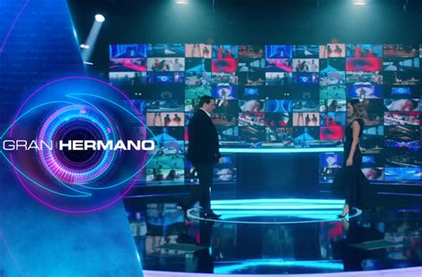 gran hermano chile ver