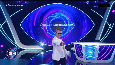 gran hermano en vivo argentina