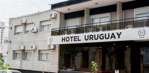 gran hotel uruguay salto