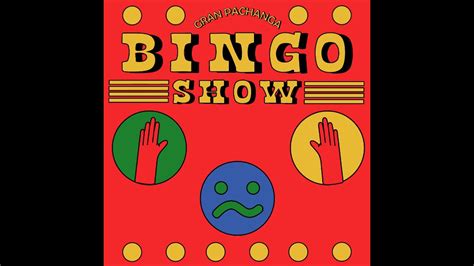 gran pachanga bingo show