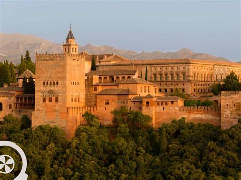 granada day tour from seville