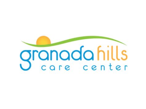 granada hills care center