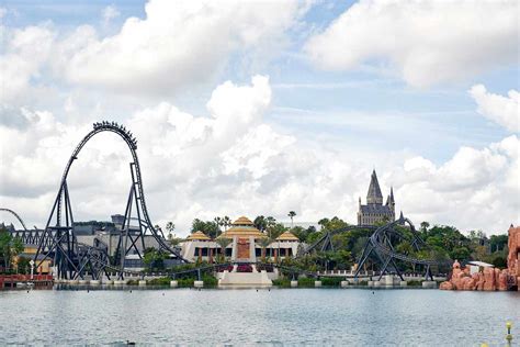 Universal Orlando reopens theme parks, makes changes Orlando Sentinel