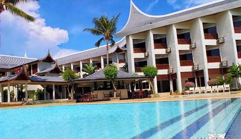 Promo [85% Off] Grand Sri Lagenda Hotel Malaysia | 0 Hotel Jakarta
