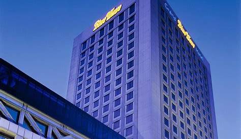 Best Price on Grand Bluewave Hotel in Johor Bahru + Reviews