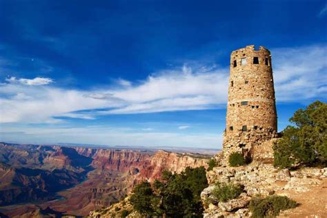 Grand Canyon, Hoover Dam and Route 66 Tour From Las Vegas from 185