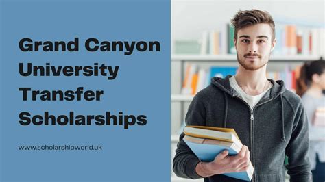 Grand Canyon University Scholarships for International Students