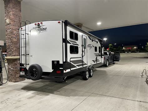 Grand Design 2400Bh: The Ultimate Family Rv For Your Adventures