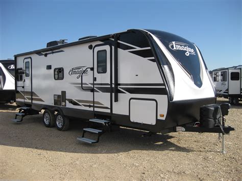 Grand Design Imagine 2500Rl: The Ultimate Travel Trailer Experience In 2023