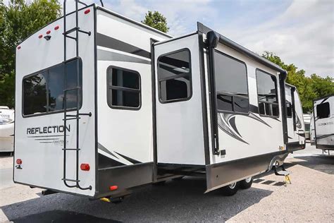 Grand Design Reflection 315Rlts: The Perfect Rv For Your Adventures In 2023