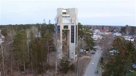 Vattentorn Uppland Skånska vattentornssällskapet