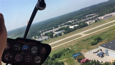 Grand Haven Helicopter Tours MI Flight Aviation