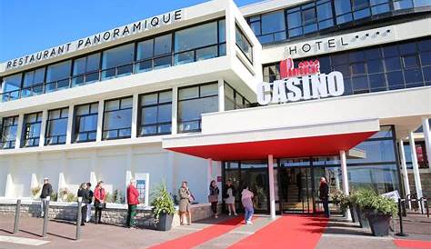 Grand Hotel du Casino de Dieppe - UPDATED 2017 Prices & Reviews (France