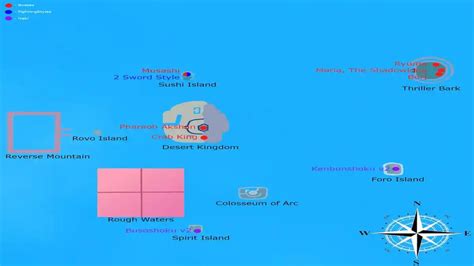 Blox Piece Second Sea Map Find and join some awesome servers listed