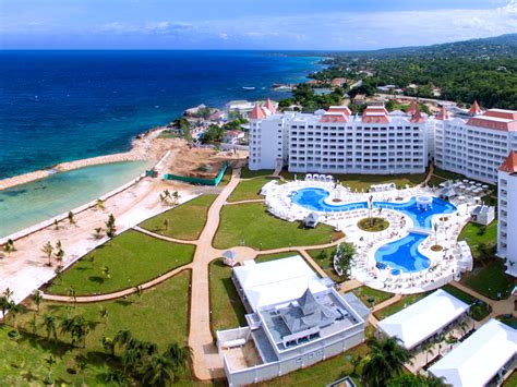 grand bahia in jamaica