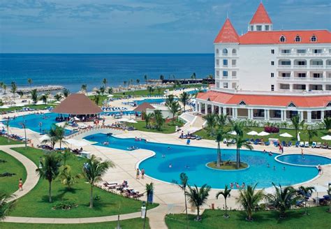grand bahia resort jamaica