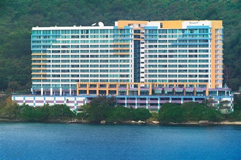 grand bay view hotel hong kong
