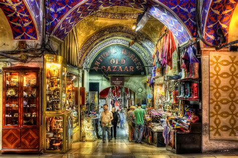 grand bazaar istanbul photos