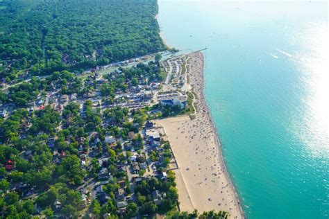 grand bend this weekend