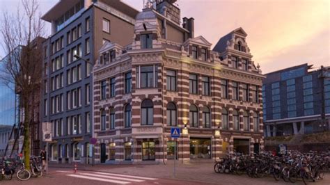 grand cafe 1884 amsterdam