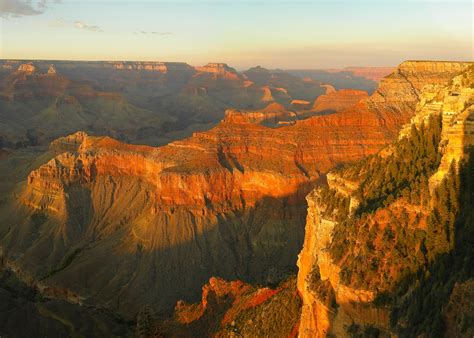 Grand Canyon West, which is owned and operated by the Hualapai Tribe