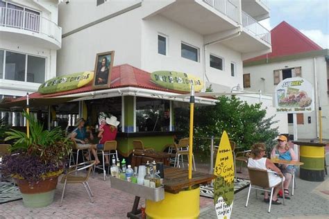 Unleash Gourmet Delights: Top Grand Case Restaurants for a Scrumptious Experience