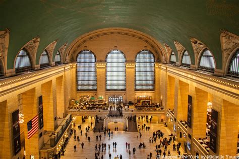 grand central station art school