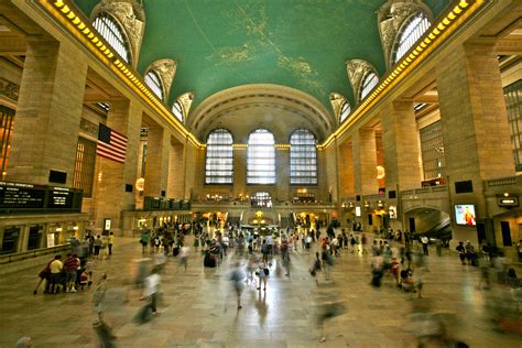 grand central station pics