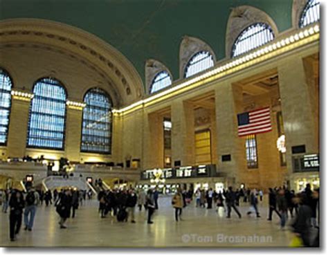 grand central station to new haven ct