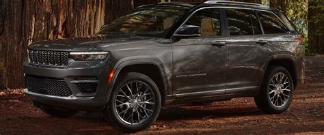 grand cherokee 2023 lease