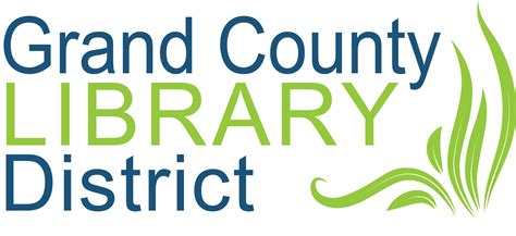 grand county library district