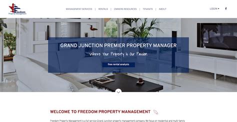 grand county property management