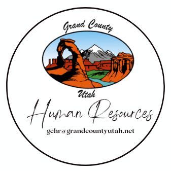 grand county utah human resources