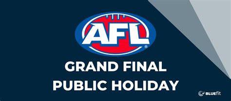 grand final public holiday 2023 qld