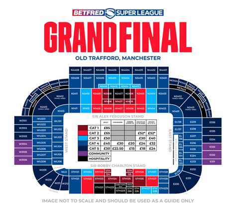 grand final ticket prices