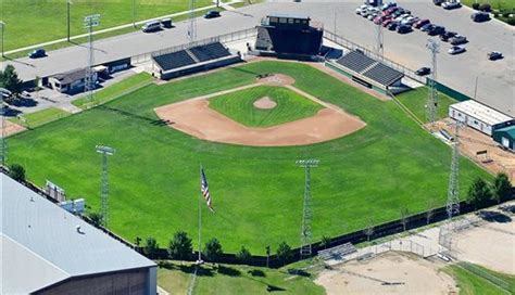 Grand Forks Baseball