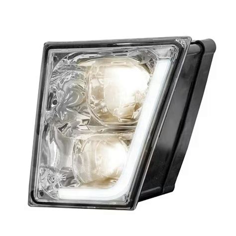 grand general lights