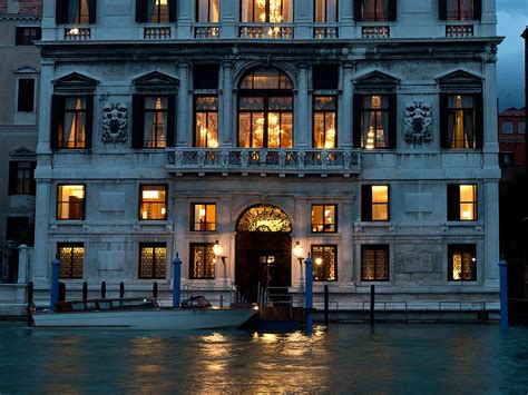 grand hotel venice italy