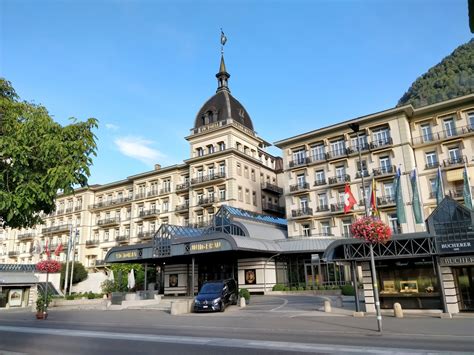 grand hotel victoria-jungfrau interlaken